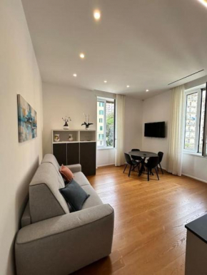 Loft Metro Mergellina - Posizione strategica per visitare Napoli